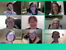 2021 - L4Life Board virtual meeting (Feb)